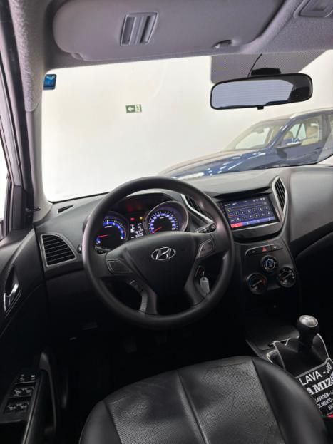 HYUNDAI HB 20 Hatch 1.0 12V 4P FLEX COPA DO MUNDO, Foto 9
