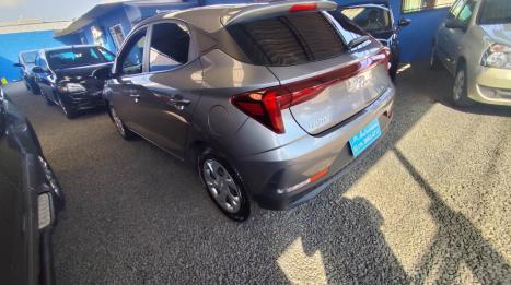 HYUNDAI HB 20 Hatch 1.0 12V 4P FLEX COMFORT, Foto 2