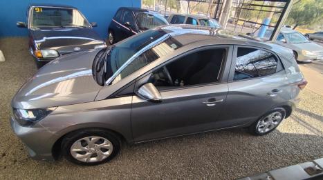 HYUNDAI HB 20 Hatch 1.0 12V 4P FLEX COMFORT, Foto 4