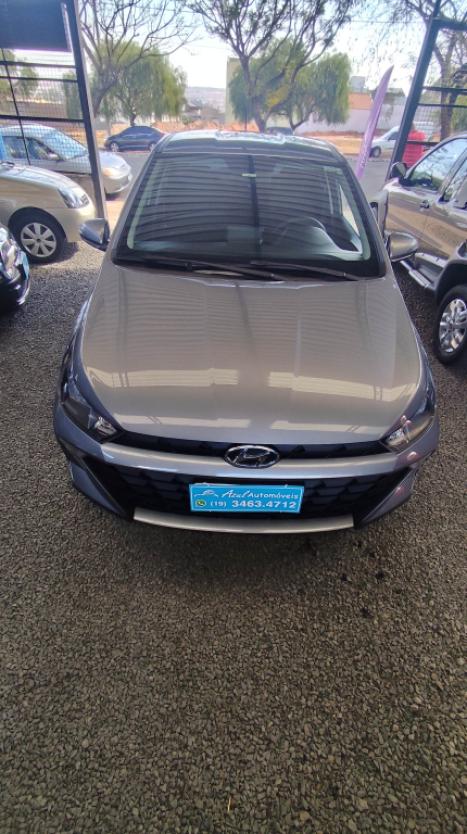 HYUNDAI HB 20 Hatch 1.0 12V 4P FLEX COMFORT, Foto 5