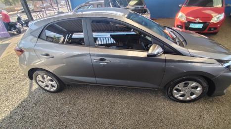 HYUNDAI HB 20 Hatch 1.0 12V 4P FLEX COMFORT, Foto 6