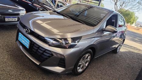 HYUNDAI HB 20 Hatch 1.0 12V 4P FLEX COMFORT, Foto 3
