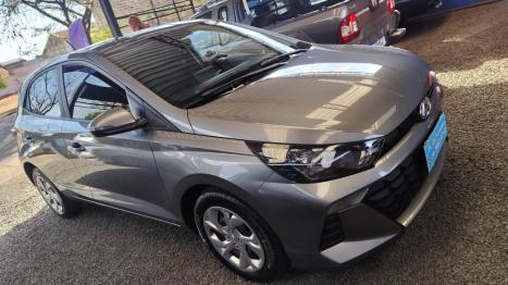 HYUNDAI HB 20 Hatch 1.0 12V 4P FLEX COMFORT, Foto 1