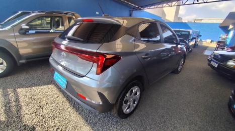 HYUNDAI HB 20 Hatch 1.0 12V 4P FLEX COMFORT, Foto 7