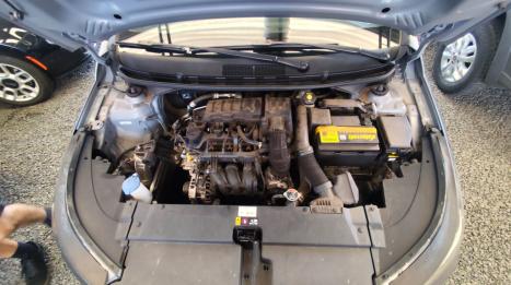 HYUNDAI HB 20 Hatch 1.0 12V 4P FLEX COMFORT, Foto 9