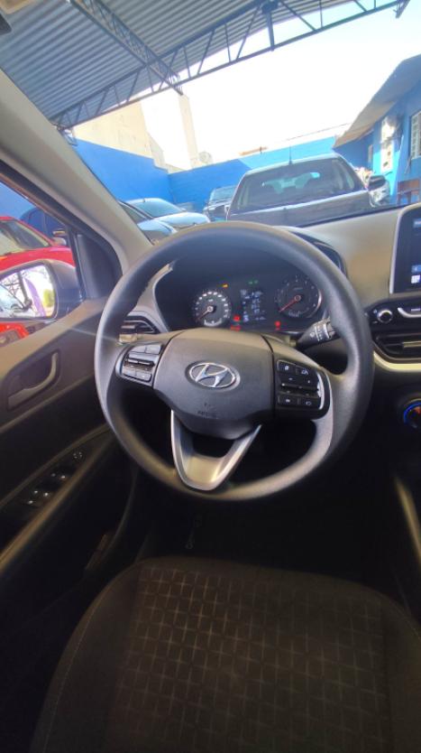 HYUNDAI HB 20 Hatch 1.0 12V 4P FLEX COMFORT, Foto 11
