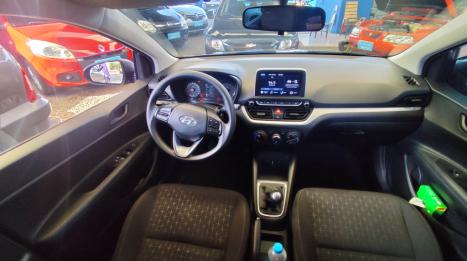HYUNDAI HB 20 Hatch 1.0 12V 4P FLEX COMFORT, Foto 12