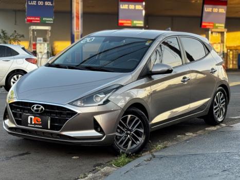 HYUNDAI HB 20 Hatch 1.0 12V 4P FLEX TGDI TURBO DIAMOND PLUS AUTOMTICO, Foto 2
