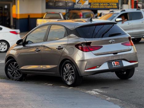 HYUNDAI HB 20 Hatch 1.0 12V 4P FLEX TGDI TURBO DIAMOND PLUS AUTOMTICO, Foto 3