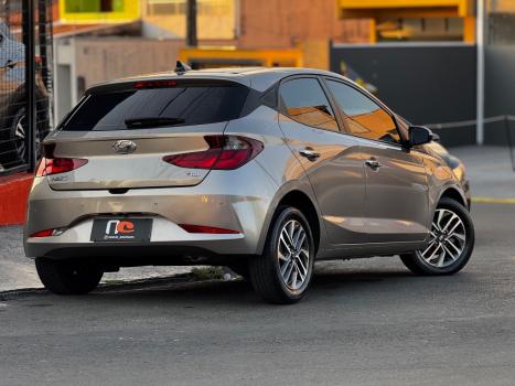 HYUNDAI HB 20 Hatch 1.0 12V 4P FLEX TGDI TURBO DIAMOND PLUS AUTOMTICO, Foto 4