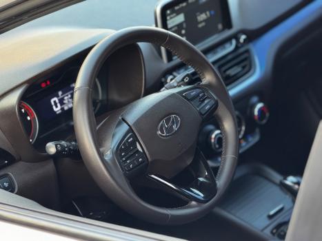 HYUNDAI HB 20 Hatch 1.0 12V 4P FLEX TGDI TURBO DIAMOND PLUS AUTOMTICO, Foto 9