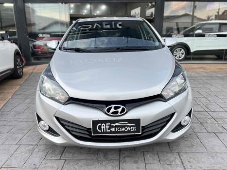 HYUNDAI HB 20 Hatch 1.0 12V 4P FLEX COMFORT, Foto 3