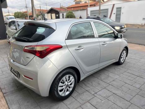 HYUNDAI HB 20 Hatch 1.0 12V 4P FLEX COMFORT, Foto 4