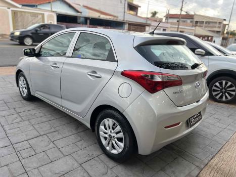 HYUNDAI HB 20 Hatch 1.0 12V 4P FLEX COMFORT, Foto 5