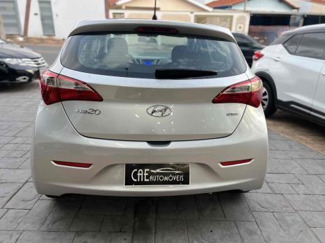 HYUNDAI HB 20 Hatch 1.0 12V 4P FLEX COMFORT, Foto 6