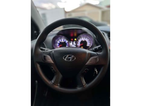 HYUNDAI HB 20 Hatch 1.0 12V 4P FLEX COMFORT, Foto 10