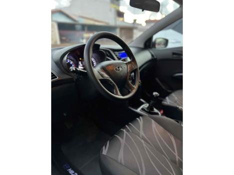 HYUNDAI HB 20 Hatch 1.0 12V 4P FLEX COMFORT, Foto 11