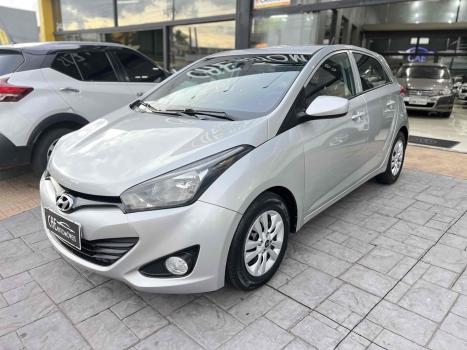 HYUNDAI HB 20 Hatch 1.0 12V 4P FLEX COMFORT, Foto 12