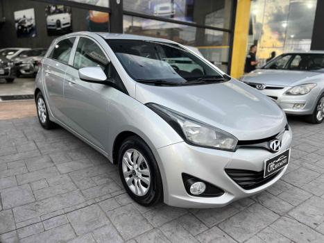 HYUNDAI HB 20 Hatch 1.0 12V 4P FLEX COMFORT, Foto 13