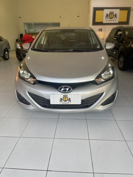 HYUNDAI HB 20 Hatch 1.0 12V 4P FLEX COMFORT PLUS, Foto 1