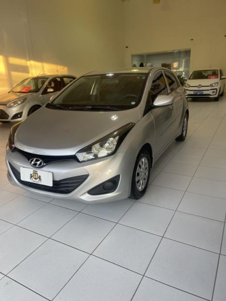 HYUNDAI HB 20 Hatch 1.0 12V 4P FLEX COMFORT PLUS, Foto 2