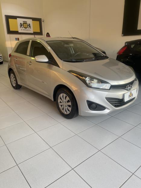 HYUNDAI HB 20 Hatch 1.0 12V 4P FLEX COMFORT PLUS, Foto 3
