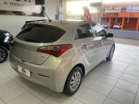 HYUNDAI HB 20 Hatch 1.0 12V 4P FLEX COMFORT PLUS, Foto 4