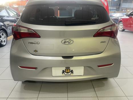 HYUNDAI HB 20 Hatch 1.0 12V 4P FLEX COMFORT PLUS, Foto 5