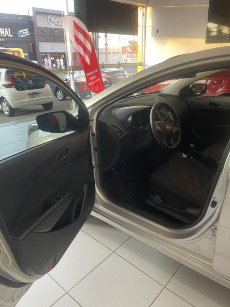 HYUNDAI HB 20 Hatch 1.0 12V 4P FLEX COMFORT PLUS, Foto 6