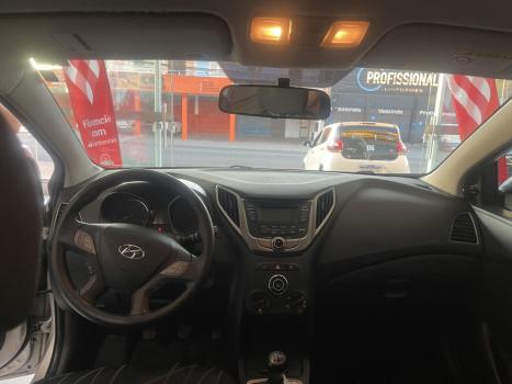 HYUNDAI HB 20 Hatch 1.0 12V 4P FLEX COMFORT PLUS, Foto 9