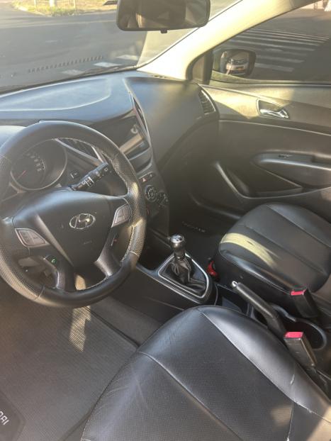HYUNDAI HB 20 Hatch 1.0 12V 4P FLEX SPICY, Foto 7