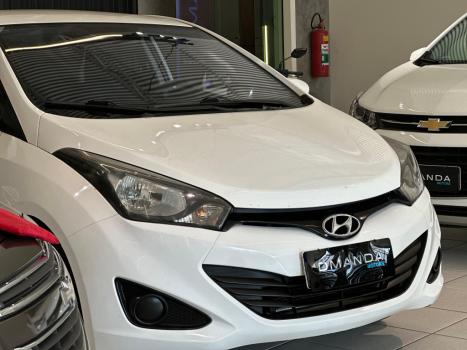 HYUNDAI HB 20 Hatch 1.6 16V 4P FLEX COMFORT PLUS, Foto 2