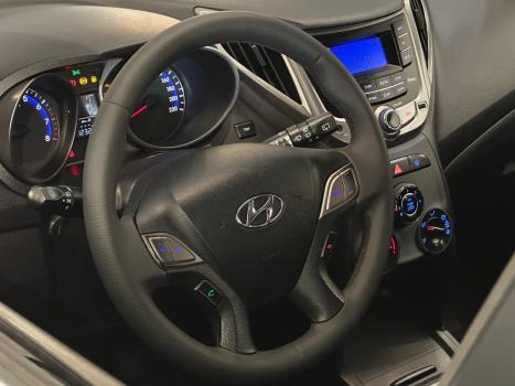HYUNDAI HB 20 Hatch 1.6 16V 4P FLEX COMFORT PLUS, Foto 9