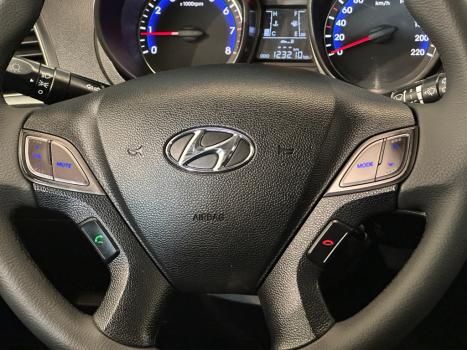HYUNDAI HB 20 Hatch 1.6 16V 4P FLEX COMFORT PLUS, Foto 12