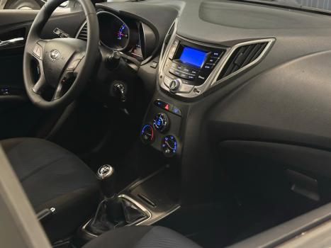 HYUNDAI HB 20 Hatch 1.6 16V 4P FLEX COMFORT PLUS, Foto 13