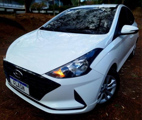 HYUNDAI HB 20 Hatch 1.0 12V 4P FLEX VISION, Foto 1