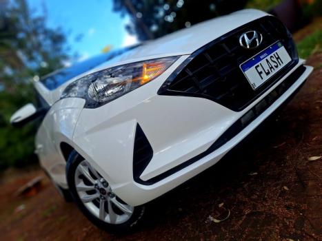 HYUNDAI HB 20 Hatch 1.0 12V 4P FLEX VISION, Foto 4