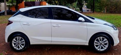 HYUNDAI HB 20 Hatch 1.0 12V 4P FLEX VISION, Foto 6