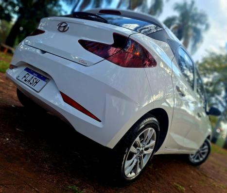 HYUNDAI HB 20 Hatch 1.0 12V 4P FLEX VISION, Foto 7