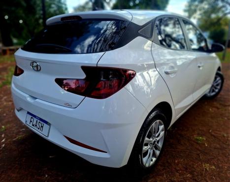 HYUNDAI HB 20 Hatch 1.0 12V 4P FLEX VISION, Foto 8