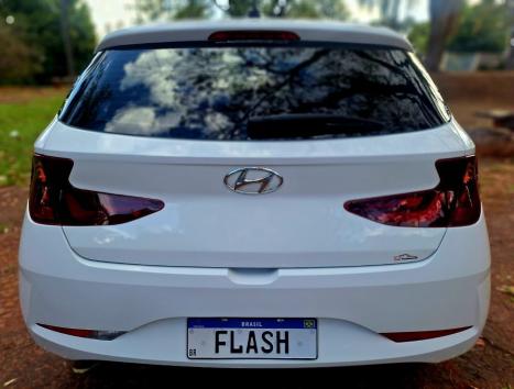 HYUNDAI HB 20 Hatch 1.0 12V 4P FLEX VISION, Foto 9