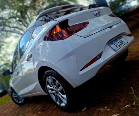 HYUNDAI HB 20 Hatch 1.0 12V 4P FLEX VISION, Foto 11