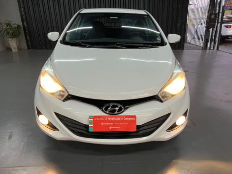 HYUNDAI HB 20 Hatch 1.6 16V 4P PREMIUM FLEX AUTOMTICO, Foto 3