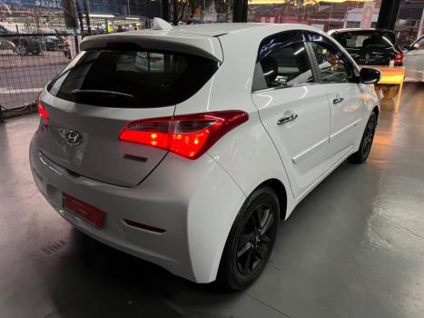 HYUNDAI HB 20 Hatch 1.6 16V 4P PREMIUM FLEX AUTOMTICO, Foto 7