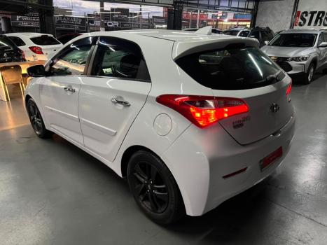 HYUNDAI HB 20 Hatch 1.6 16V 4P PREMIUM FLEX AUTOMTICO, Foto 8