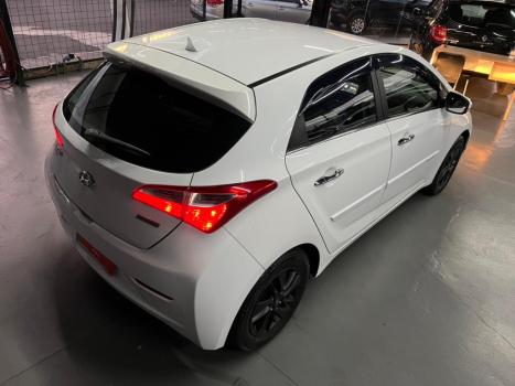 HYUNDAI HB 20 Hatch 1.6 16V 4P PREMIUM FLEX AUTOMTICO, Foto 10