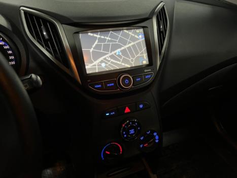 HYUNDAI HB 20 Hatch 1.6 16V 4P PREMIUM FLEX AUTOMTICO, Foto 13
