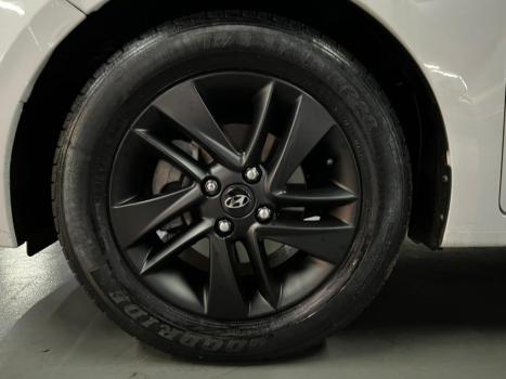 HYUNDAI HB 20 Hatch 1.6 16V 4P PREMIUM FLEX AUTOMTICO, Foto 15