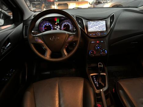 HYUNDAI HB 20 Hatch 1.6 16V 4P PREMIUM FLEX AUTOMTICO, Foto 16