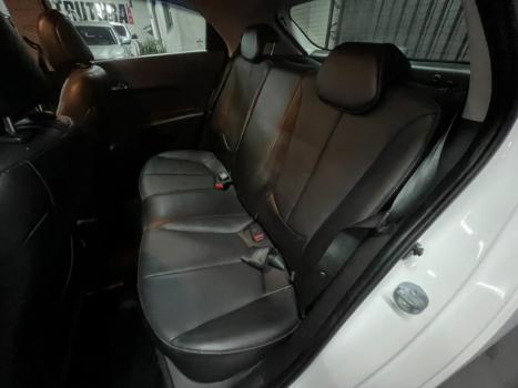 HYUNDAI HB 20 Hatch 1.6 16V 4P PREMIUM FLEX AUTOMTICO, Foto 18